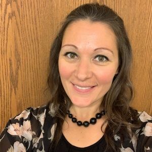 Meet your Posher, Jill